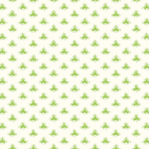 Priscilla - Green