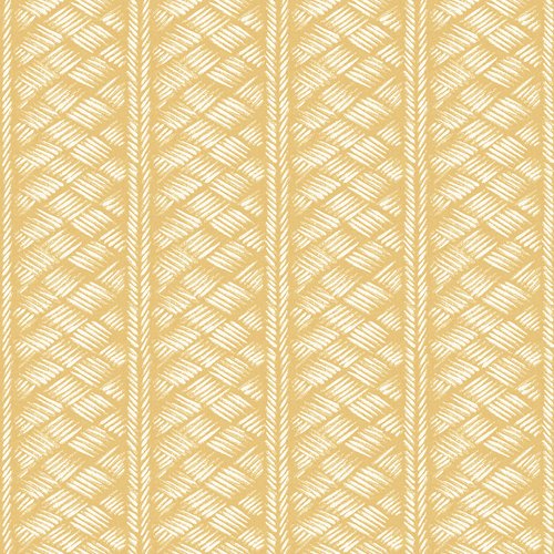 Owens Wallpaper - Straw