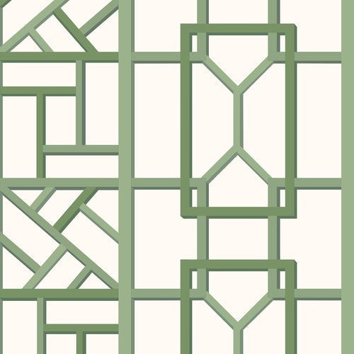 Don't Fret - Green