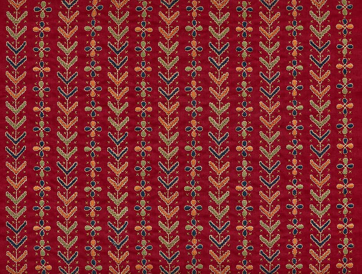 Dimitri Style 2 - Original (Maroon)