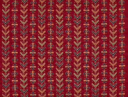 Dimitri Style 2 - Original (Maroon)