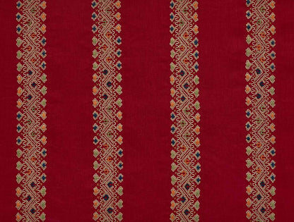 Dimitri Style 3 - Original (Maroon)