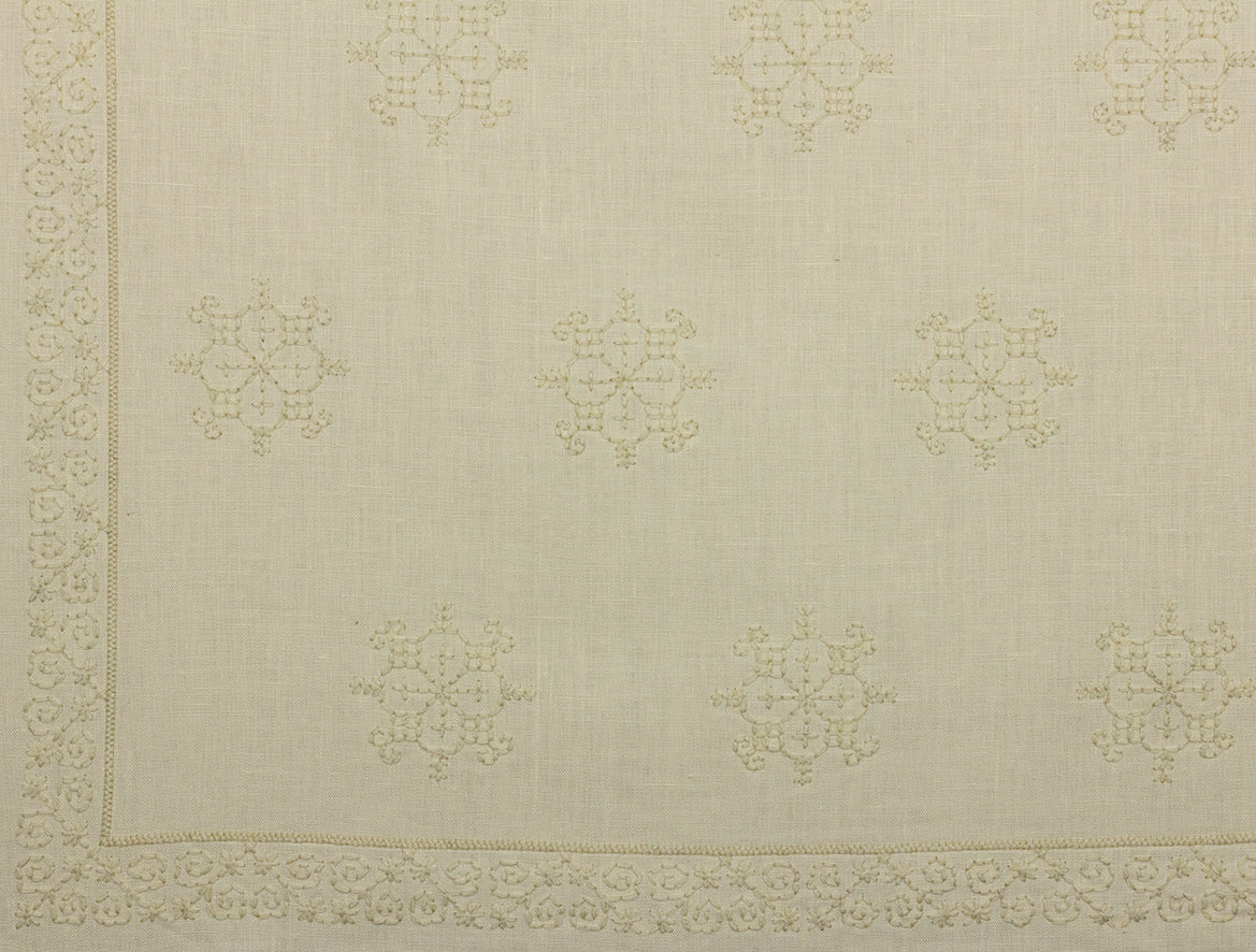 Della Rovere - White