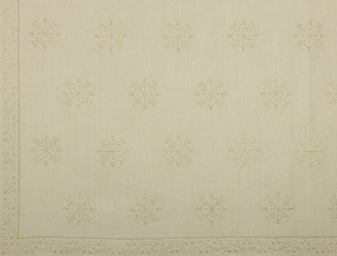 Della Rovere - White