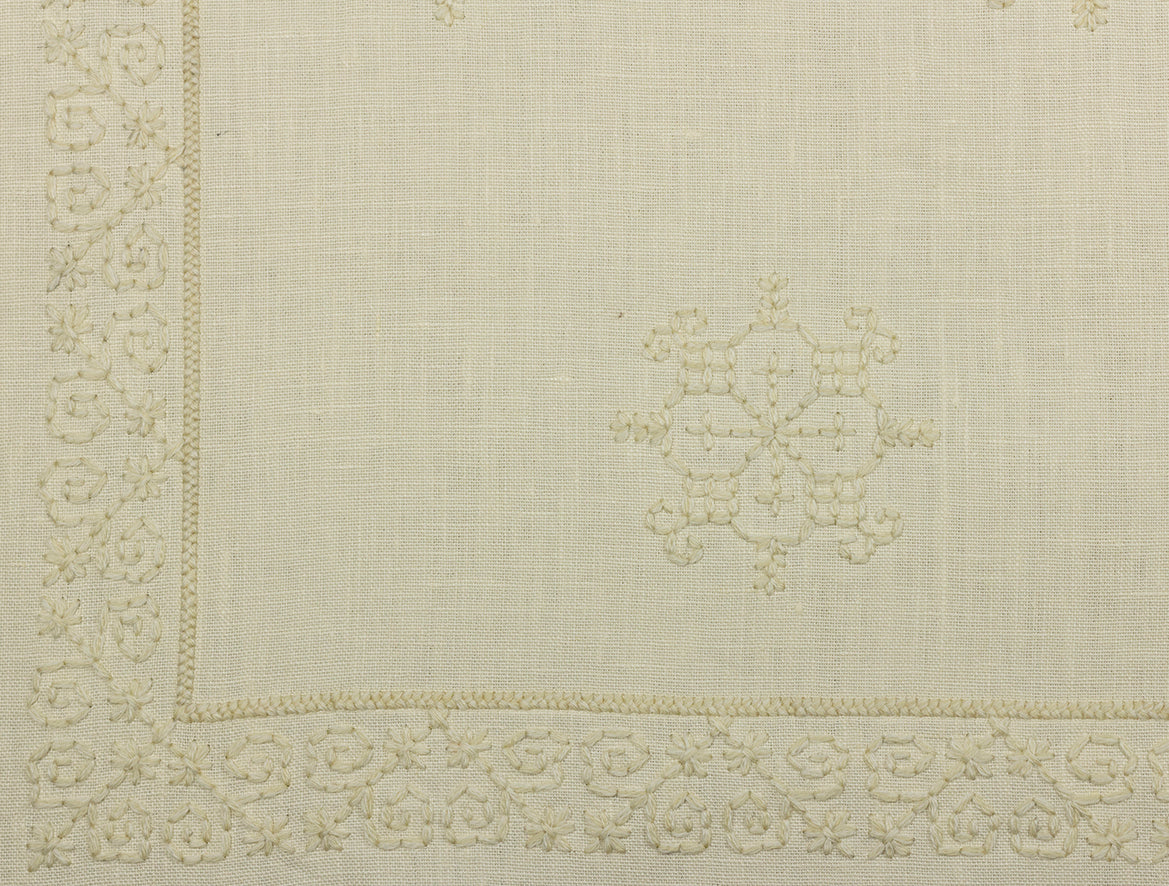 Della Rovere - White