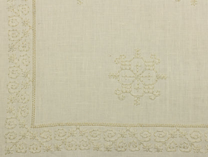 Della Rovere - White