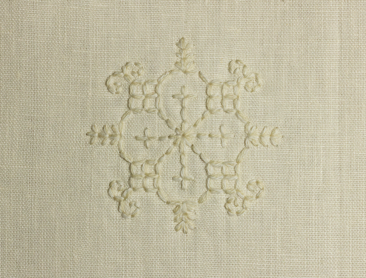Della Rovere - White