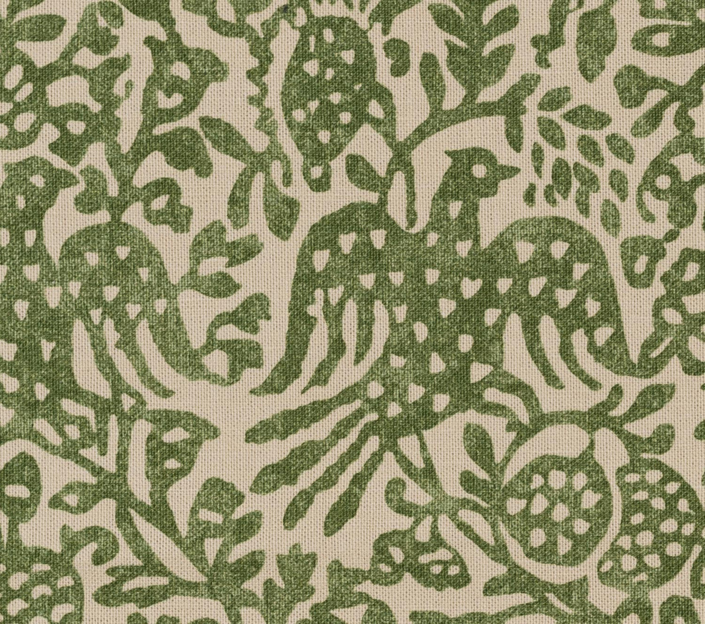 Folklore - Green
