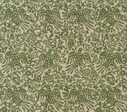 Folklore - Green