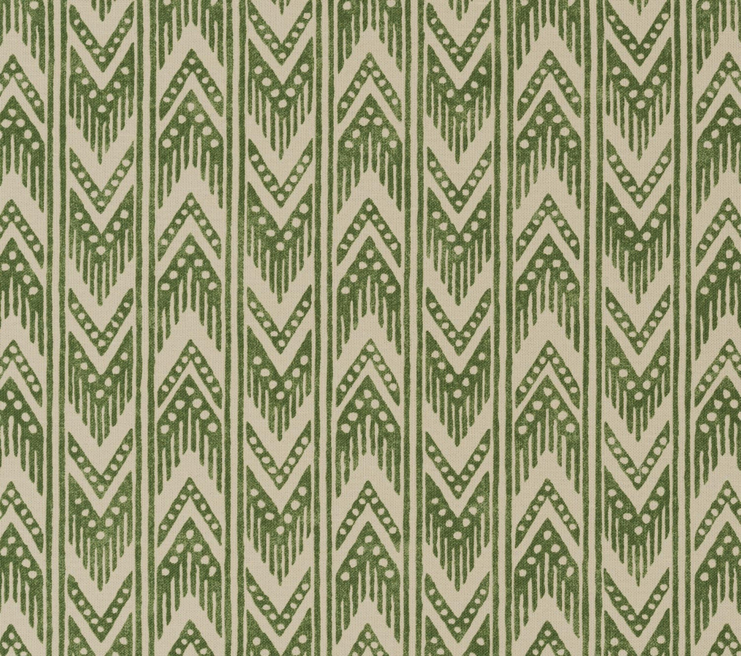 Naboika - Green