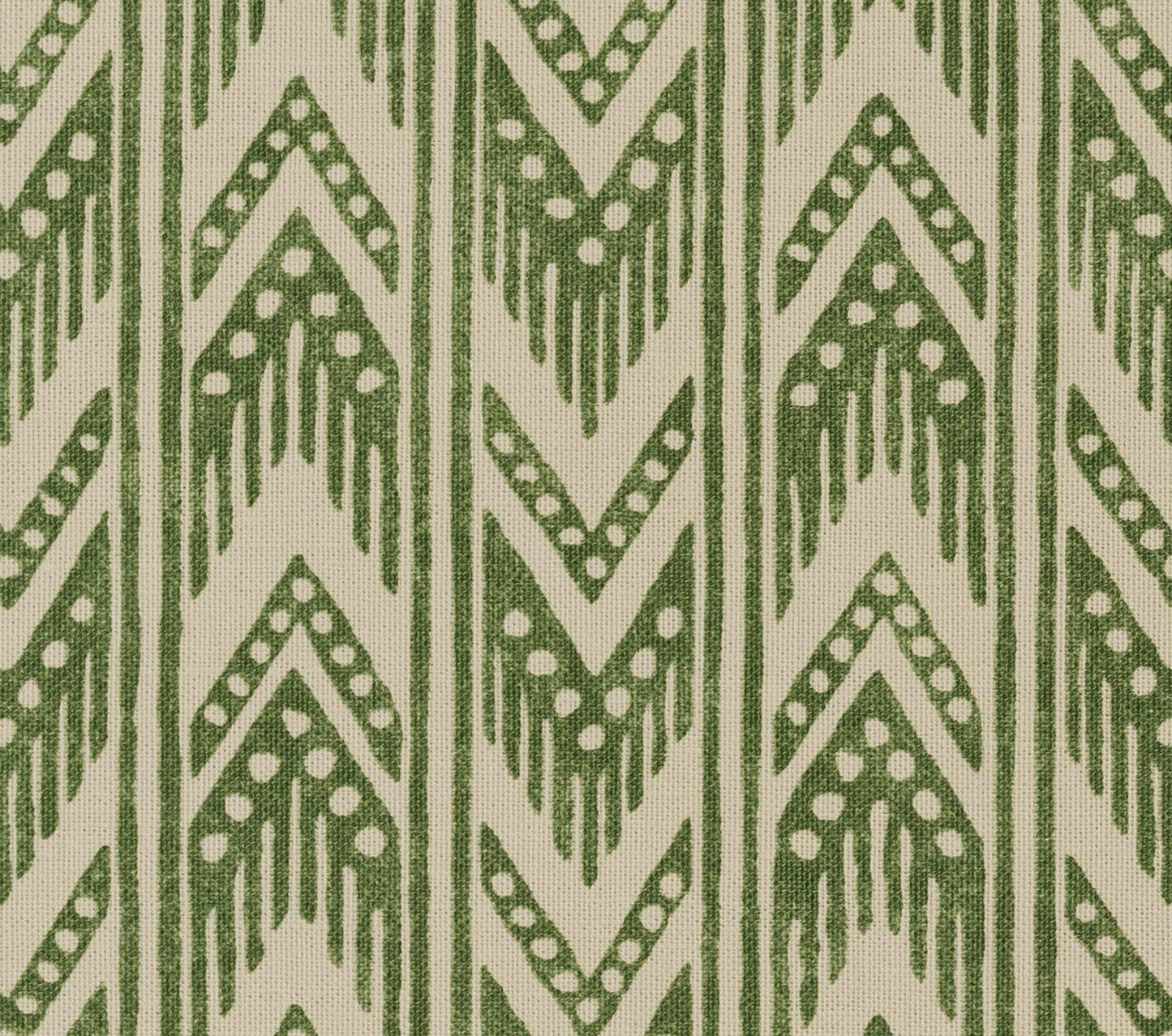 Naboika - Green