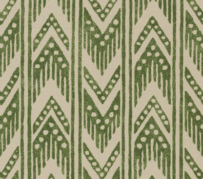Naboika - Green