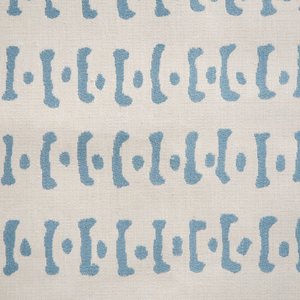 Haiku - Cream/Blue