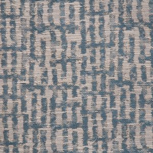 Fiske - Marine Blue