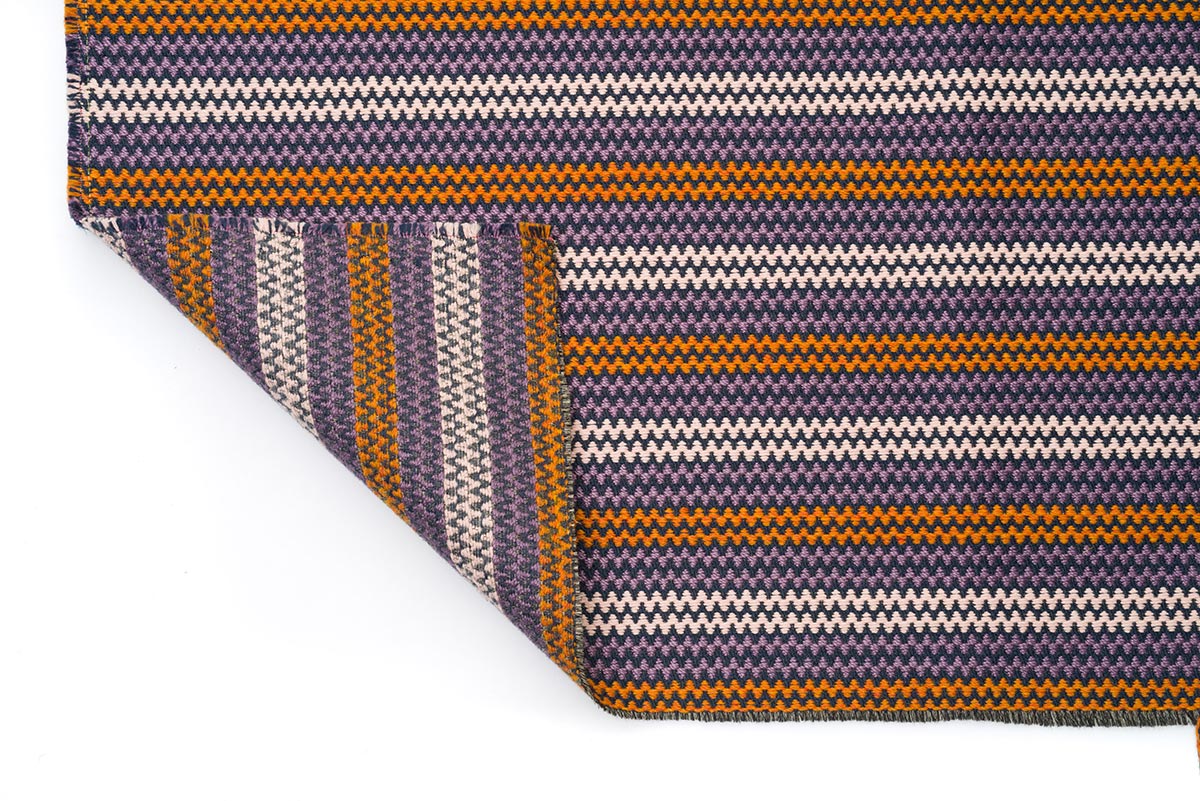 Chain Stitch - Verona