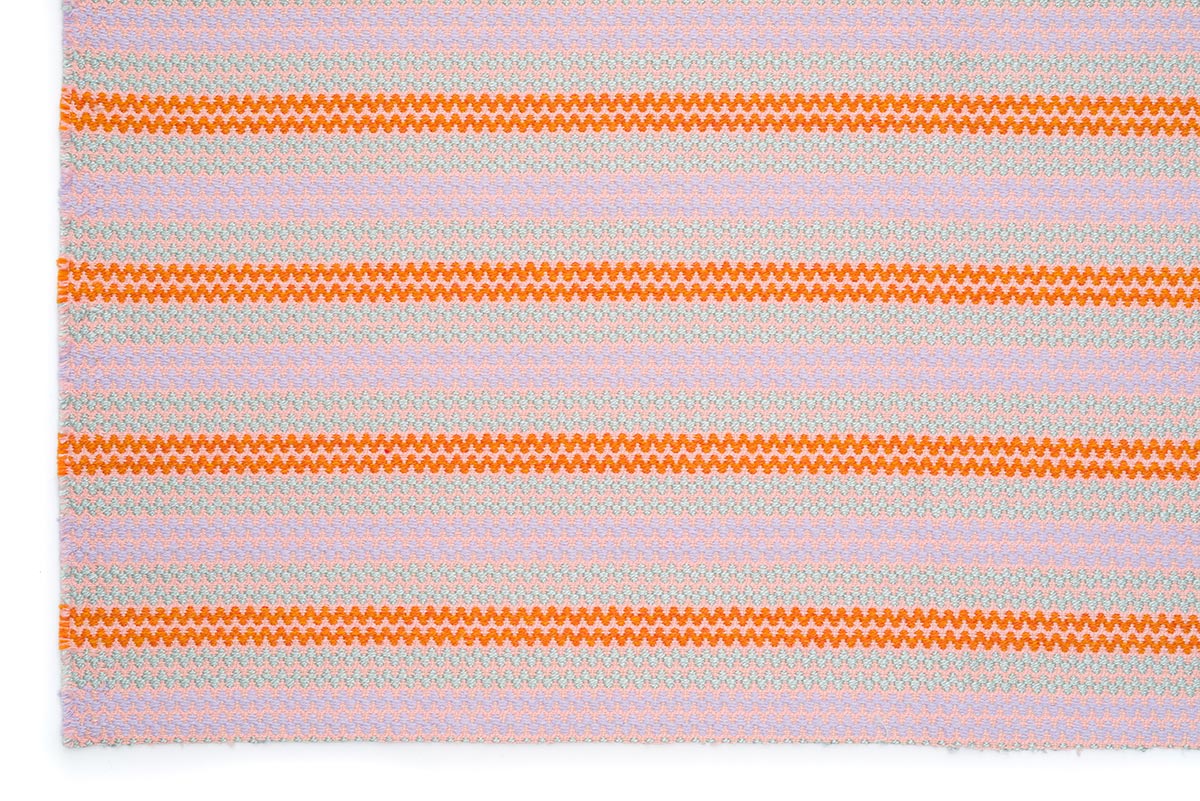 Chain Stitch - Palermo