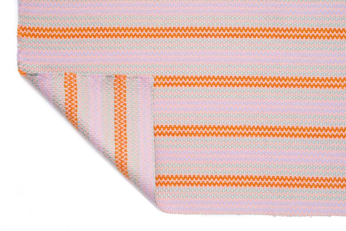 Chain Stitch - Palermo