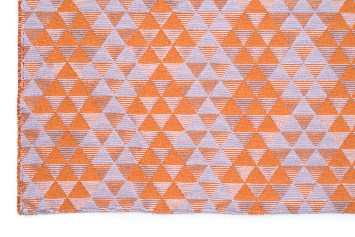 Magic Eye - Orange Blossom
