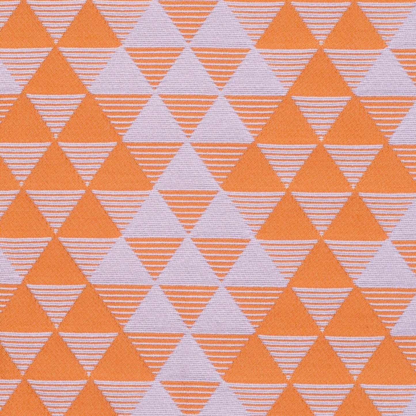 Magic Eye - Orange Blossom