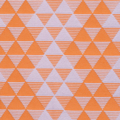 Magic Eye - Orange Blossom