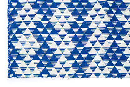 Magic Eye - Admiral White