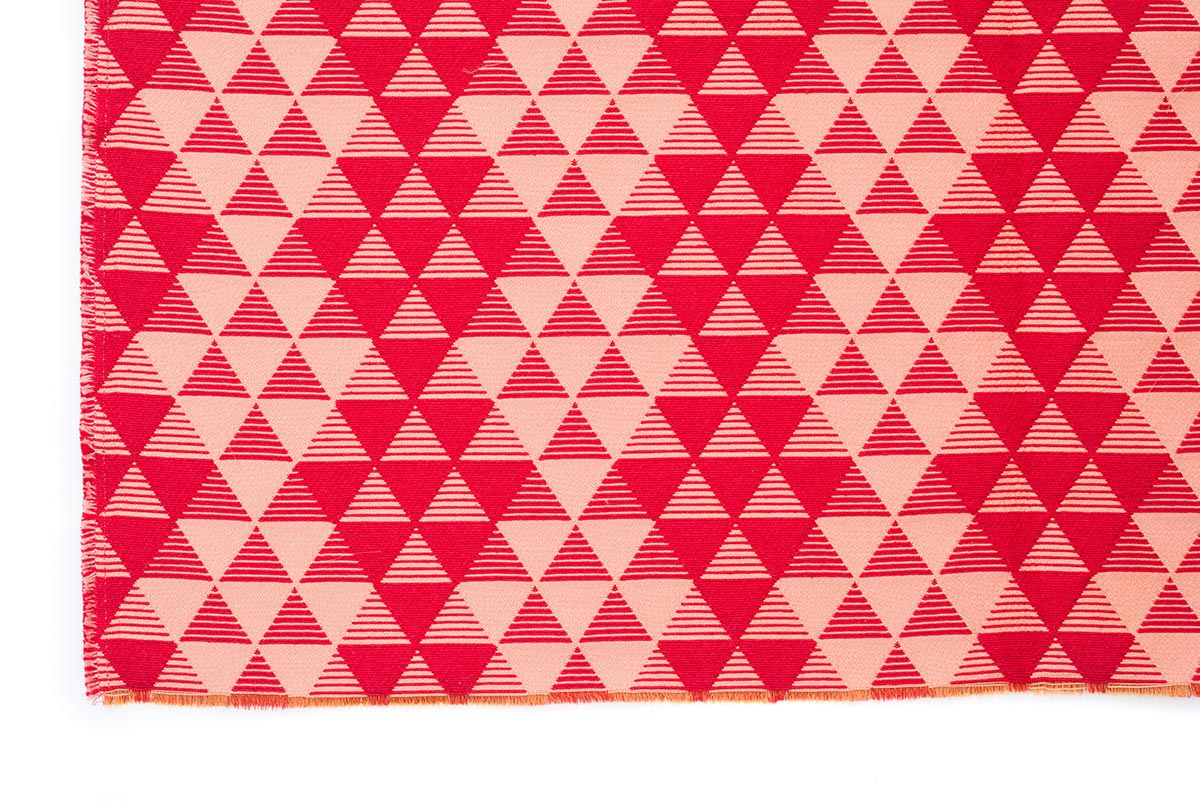 Magic Eye - Sunset Melon