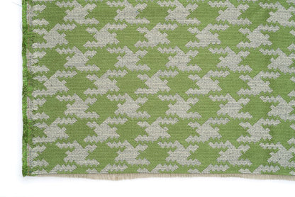 Houndstooth - Dove Fern