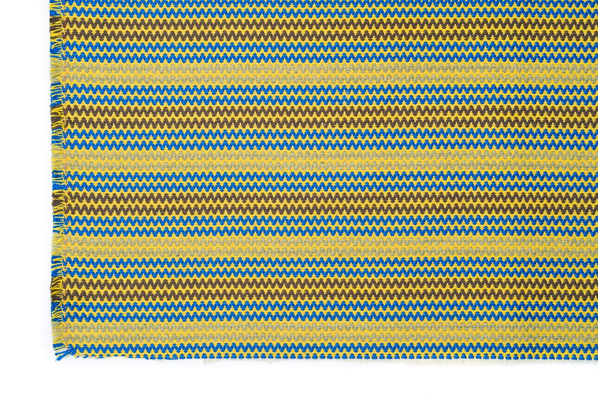 Chain Stitch - Cambrai