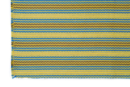 Chain Stitch - Cambrai