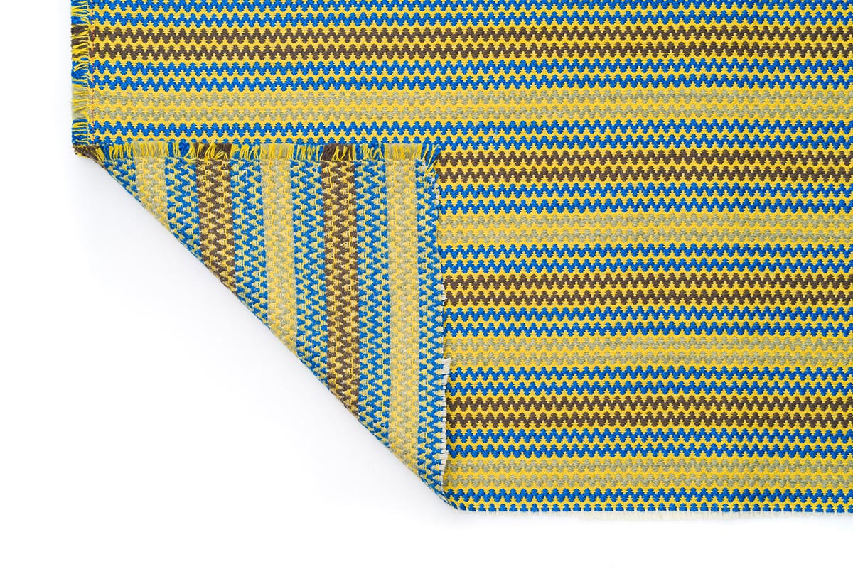 Chain Stitch - Cambrai