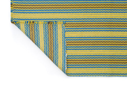 Chain Stitch - Cambrai
