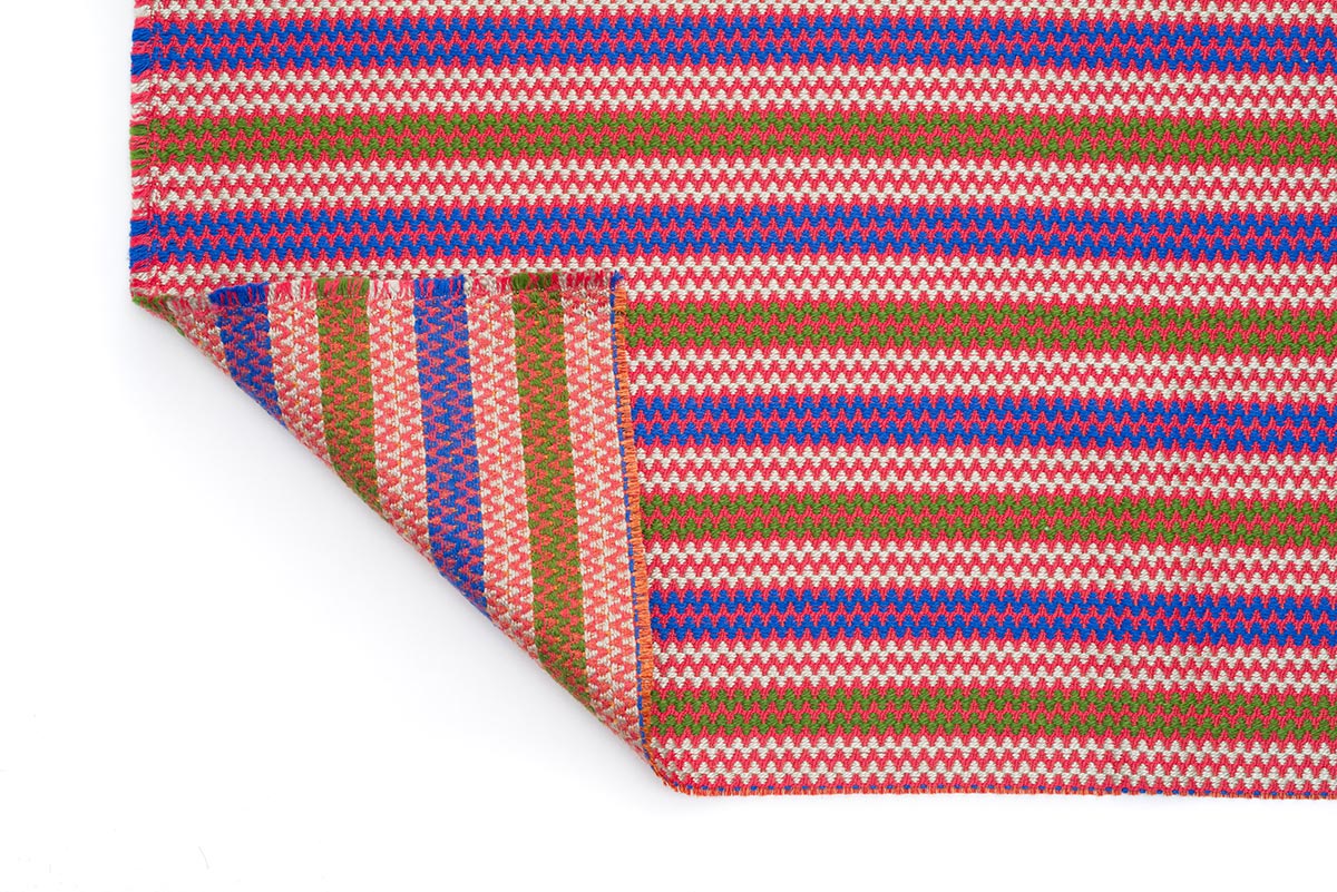 Chain Stitch - Grasse