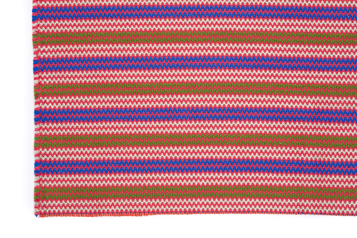 Chain Stitch - Grasse
