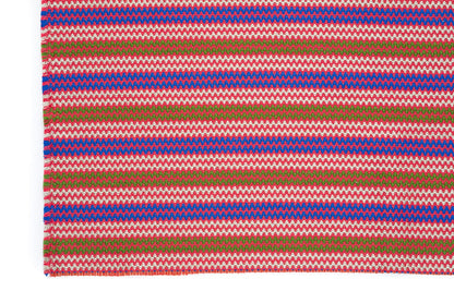 Chain Stitch - Grasse