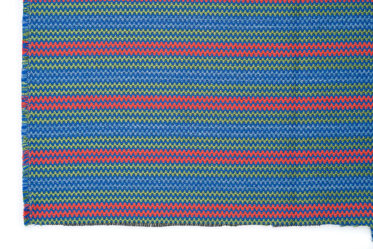 Chain Stitch - Avignon