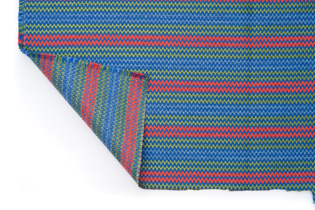 Chain Stitch - Avignon