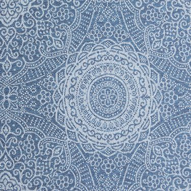 Outdoor Damask 386 - 06 Peacock
