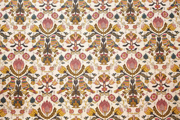 Damour - Rasberry Multi – Wells Abbott | To The Trade