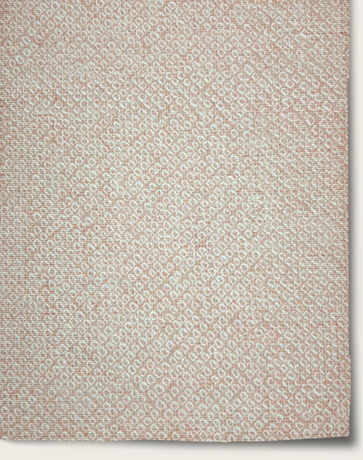 Dappled Wallpaper - Fawn