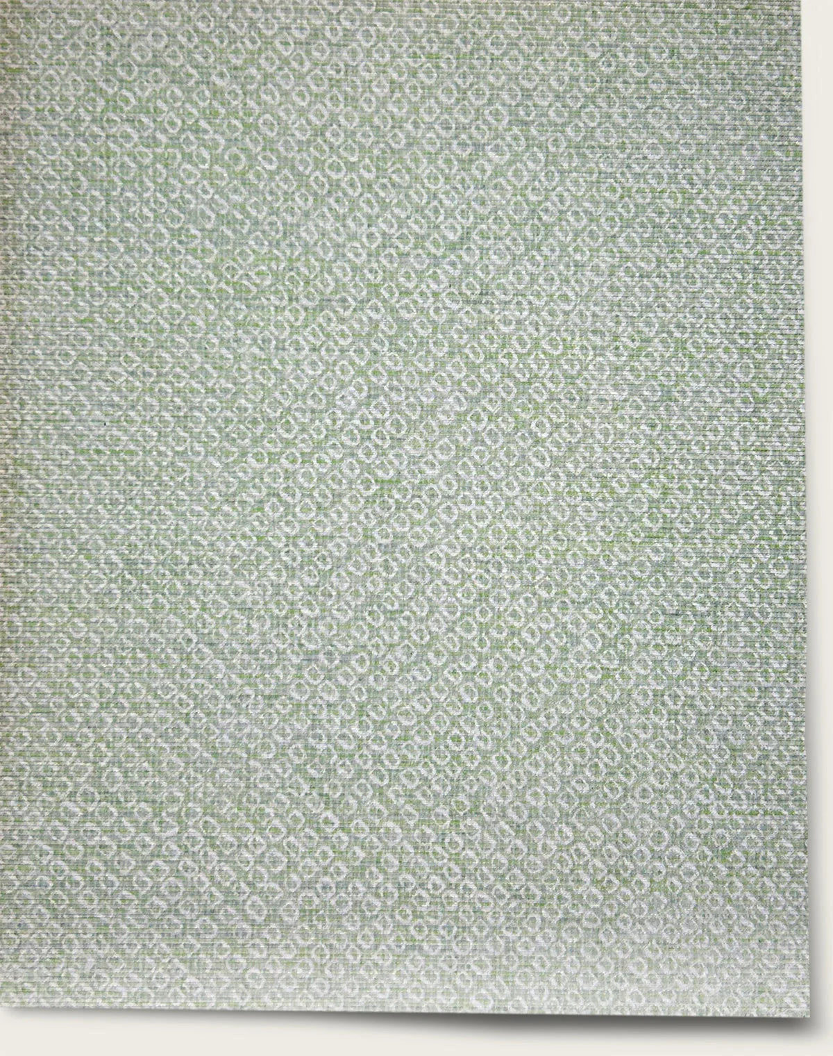 Dappled Wallpaper - Willow Green