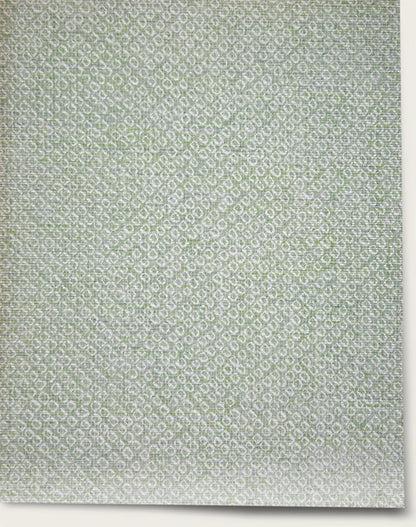 Dappled Wallpaper - Willow Green