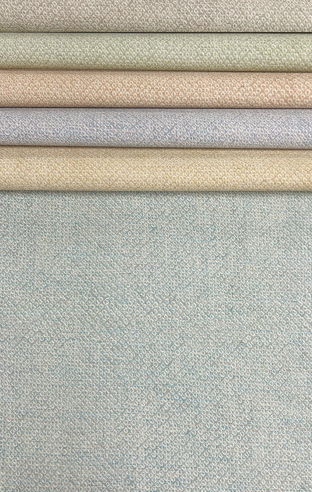 Dappled Wallpaper - Fawn