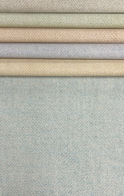 Dappled Wallpaper - Fawn