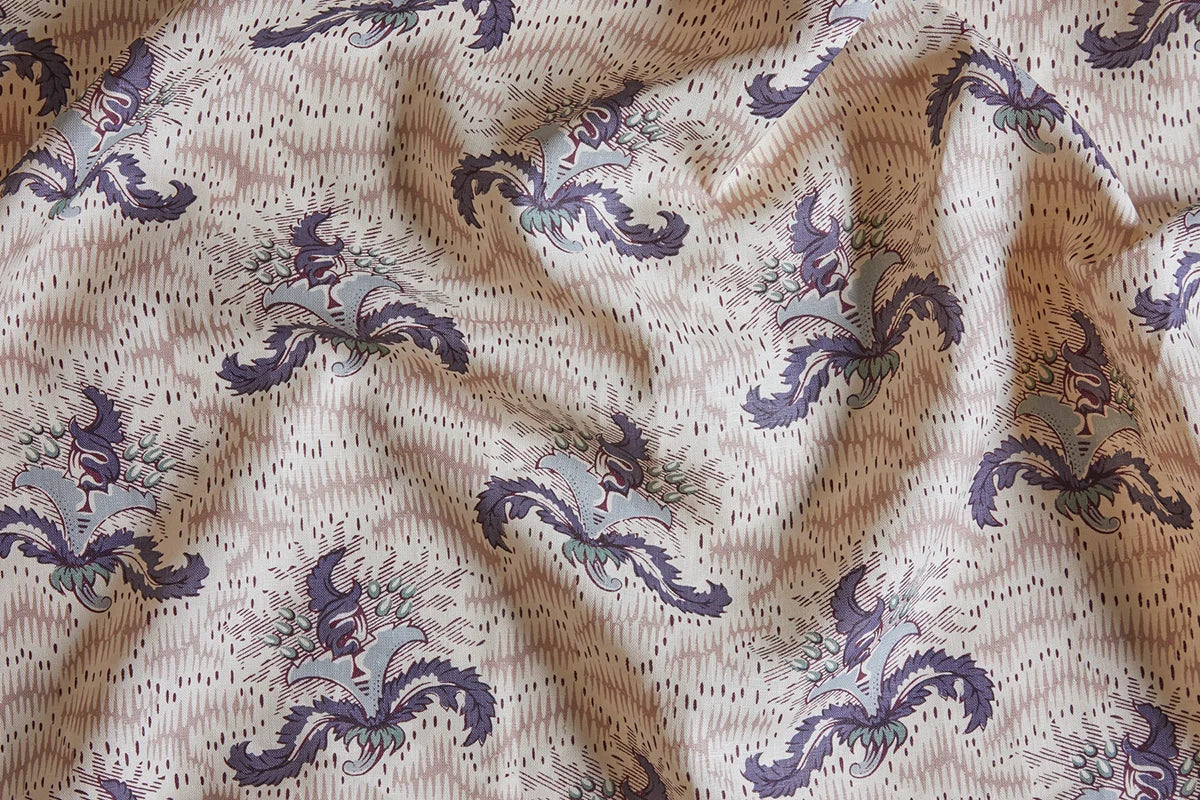 Daphne - Rose & Violet