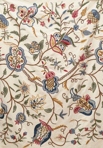 Debonnaire - Blue / Pink