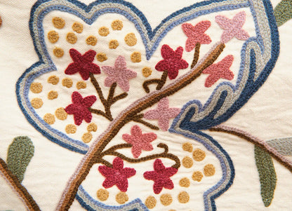 Debonnaire - Blue / Pink