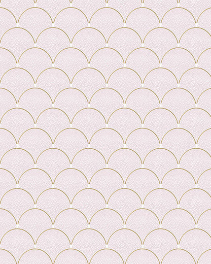 Deco Wallpaper - Reverie
