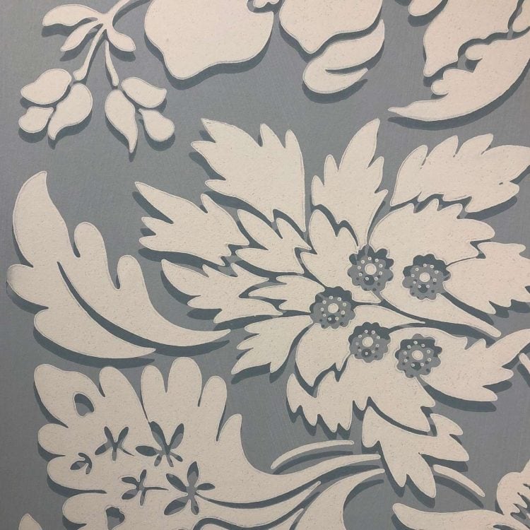 Venetian Damask Wallpaper