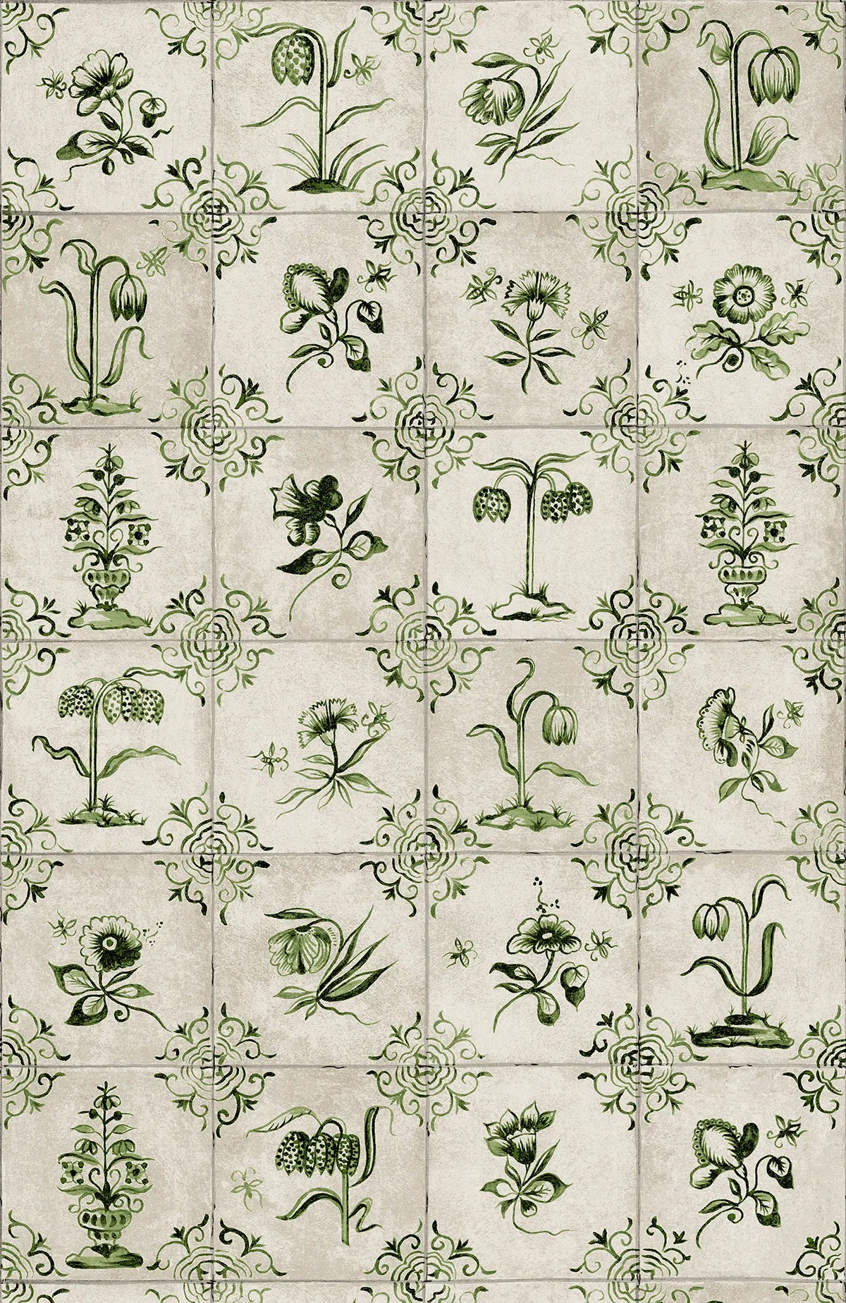 Delft - Green