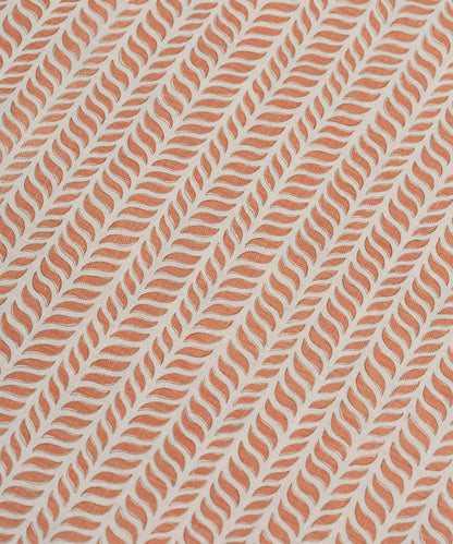 Delphine - Teracotta / Natural
